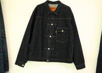 denim bridge Denim Jacket ＜1st Type＞（6月発送予定分）