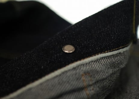denim bridge Denim Jacket ＜1st Type＞（6月発送予定分）
