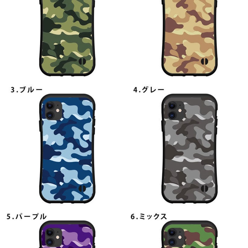 iPhone 17/Air/17 Pro/17 Pro Max 耐衝撃ケース ハイブリッドケ