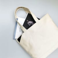 CANVAS TOTE