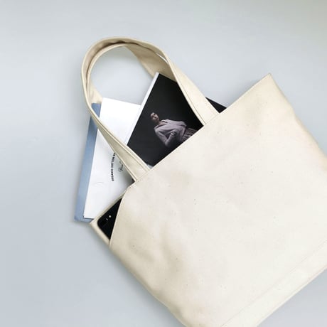 CANVAS TOTE