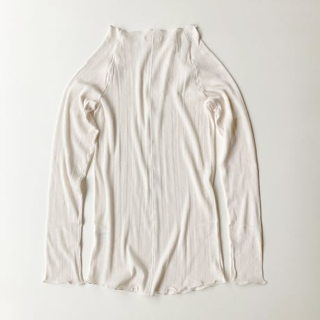LONG SLEEVE TEE "AMELIA"