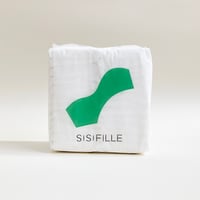 PERIOD PADS（生理用ナプキン）21cm 羽なし / ふつうの日用