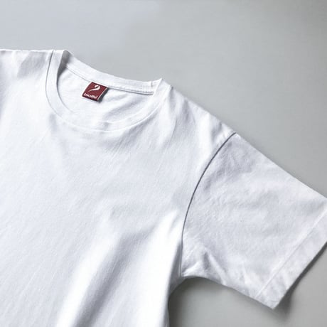 BLANK-T by bioRe / UNISEX