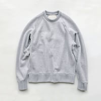 URAKE KNIT PULLOVER / UNISEX