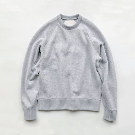 URAKE KNIT PULLOVER / UNISEX
