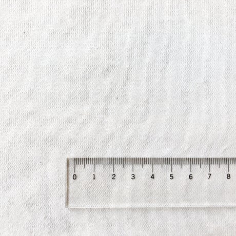 ミニ裏毛・裏起毛