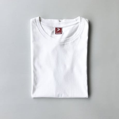 BLANK-T by bioRe / UNISEX