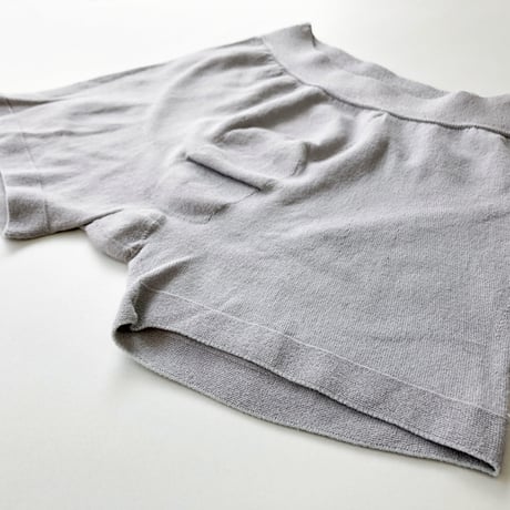 ホールガーメントボクサーブリーフ / MENS