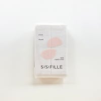 フェイシャルコットン
