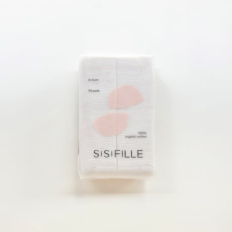 フェイシャルコットン