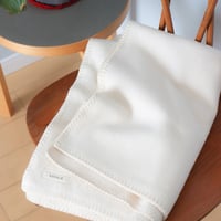 BLANKET / 1/4