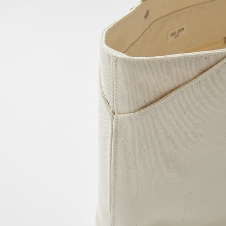 CANVAS TOTE