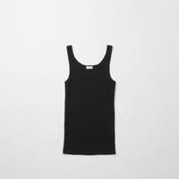 リブタンクトップ / WOMENS