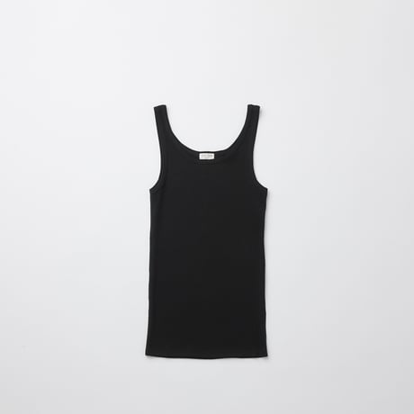 リブタンクトップ / WOMENS