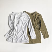 BRACELET SLEEVE TEE "JANE"