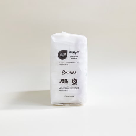 PERIOD PADS（生理用ナプキン）21cm 羽なし / ふつうの日用