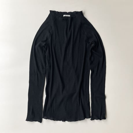 LONG SLEEVE TEE "AMELIA"