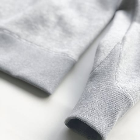 URAKE KNIT PULLOVER / UNISEX