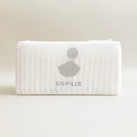 PERIOD PADS（生理用ナプキン）23.5cm 羽つき / 多い日用