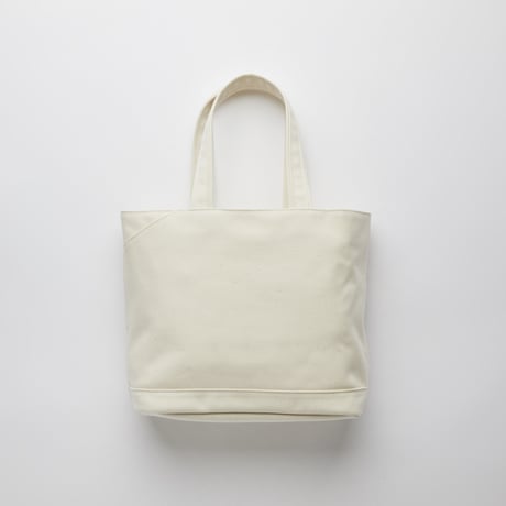 CANVAS TOTE