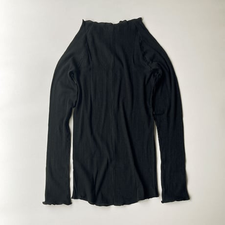LONG SLEEVE TEE "AMELIA"