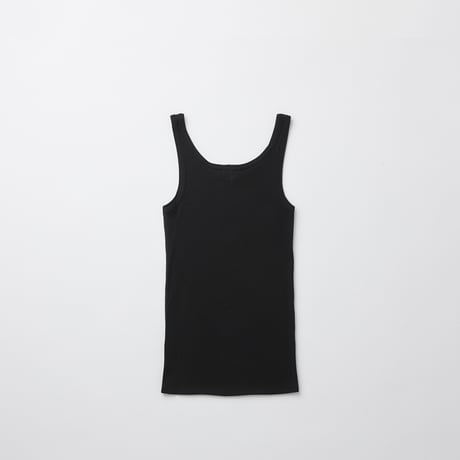 リブタンクトップ / WOMENS