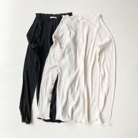 LONG SLEEVE TEE "AMELIA"