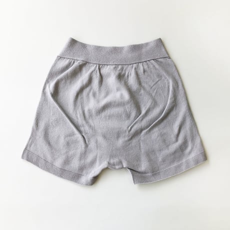 ホールガーメントボクサーブリーフ / MENS