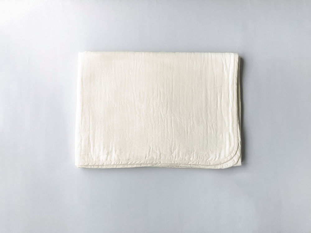 Paeonia lactiflora　未使用　ETRO ガーゼケット Paeonia lactiflora様専用 未使用 ETRO ガーゼケット