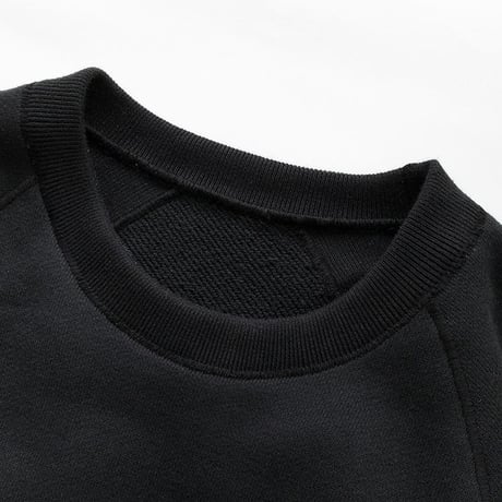 URAKE KNIT PULLOVER / UNISEX