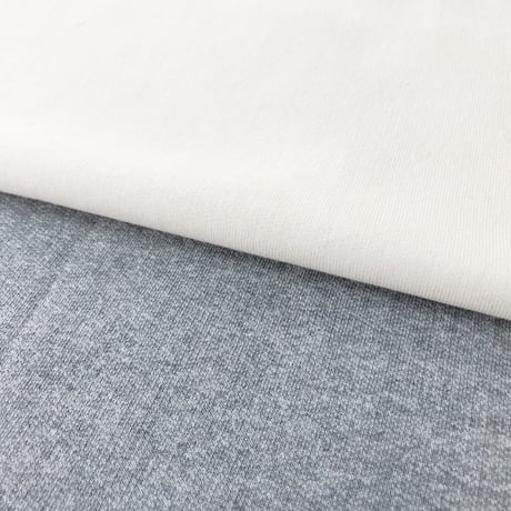 ソフト裏毛・裏起毛