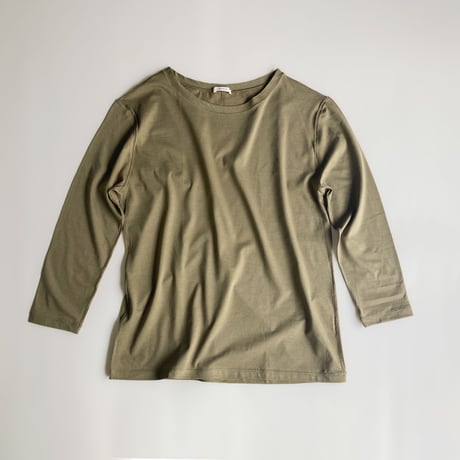 BRACELET SLEEVE TEE "JANE"