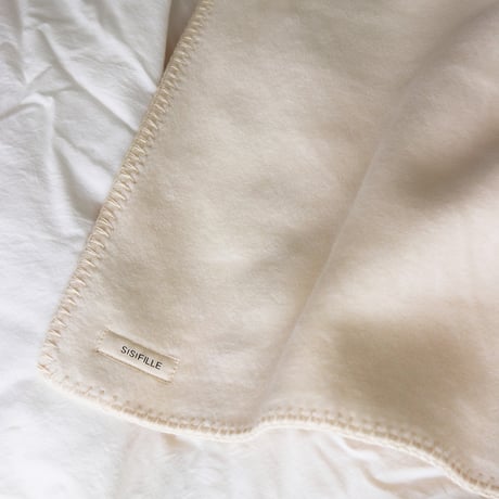 BLANKET / 1/4