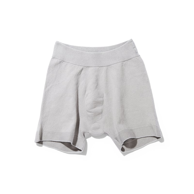 ホールガーメントボクサーブリーフ / MENS | MILDER shop