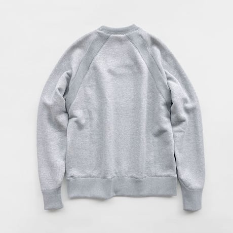 URAKE KNIT PULLOVER / UNISEX