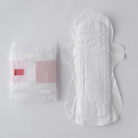 生理用ナプキン29cm羽つき / 特に多い日用
