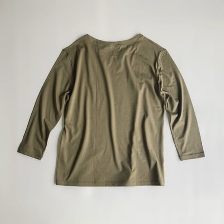 BRACELET SLEEVE TEE "JANE"