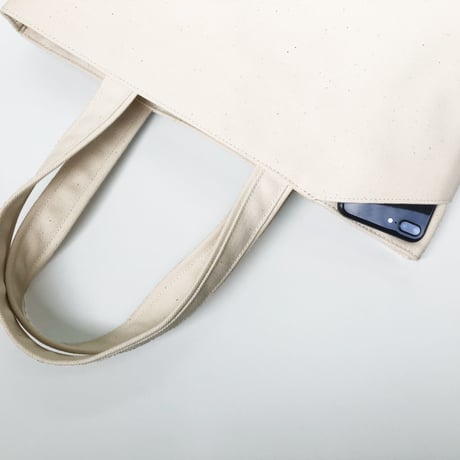 CANVAS TOTE