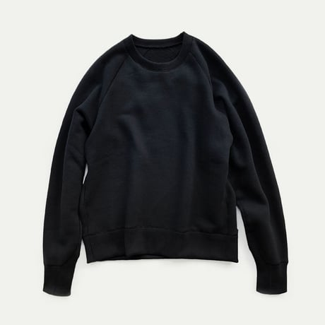 URAKE KNIT PULLOVER / UNISEX