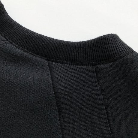 URAKE KNIT PULLOVER / UNISEX