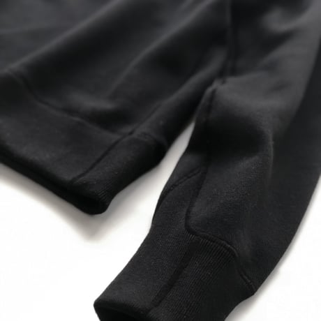 URAKE KNIT PULLOVER / UNISEX