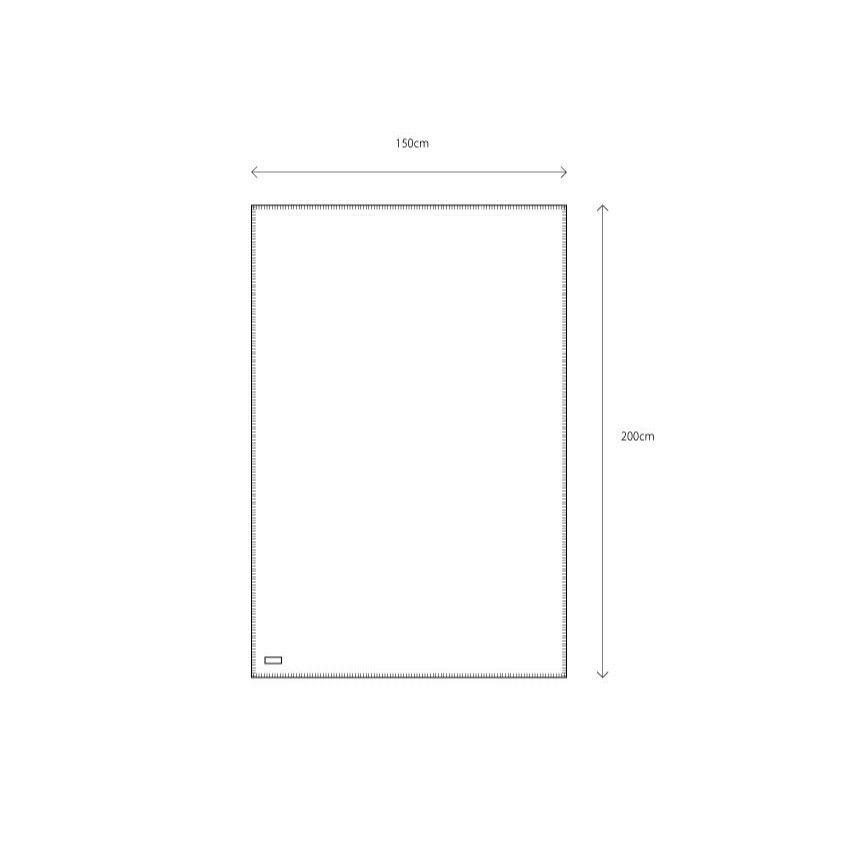 BOUNPREM ブランケット coveross2_1.jpg