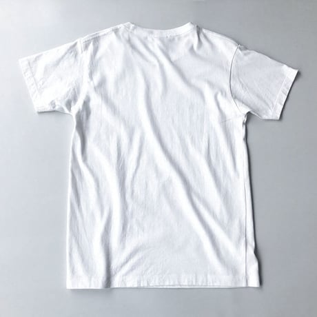 BLANK-T by bioRe / UNISEX