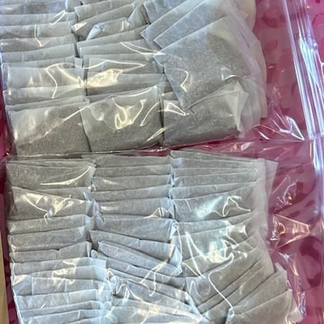 サラシア茶100%（サラシア オブロンガ茶）　                  １００Ｔパック入り