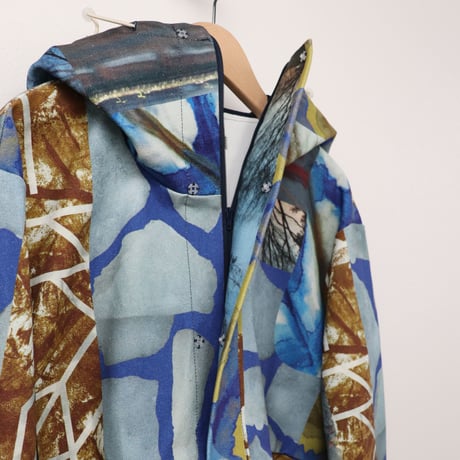 ohta yuki pll jacket jk-15P