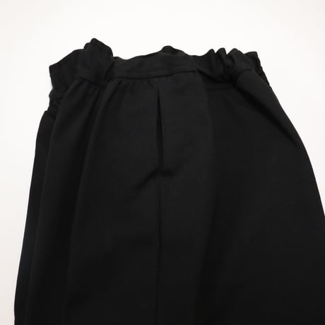 FIRMUM アメリカンコットン ハイカウントカツラギ パンツ S8-FR023PF