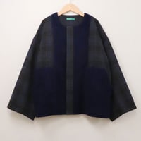 ohta check wide jumper jk-14C
