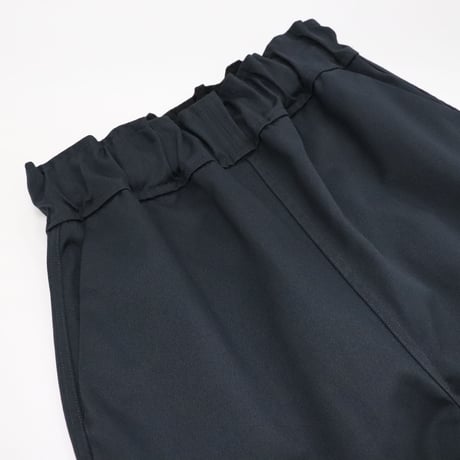 FIRMUM コットンポリエステル ウエストポイント パンツ A9-FR065PF