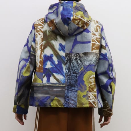 ohta yuki pll jacket jk-15P